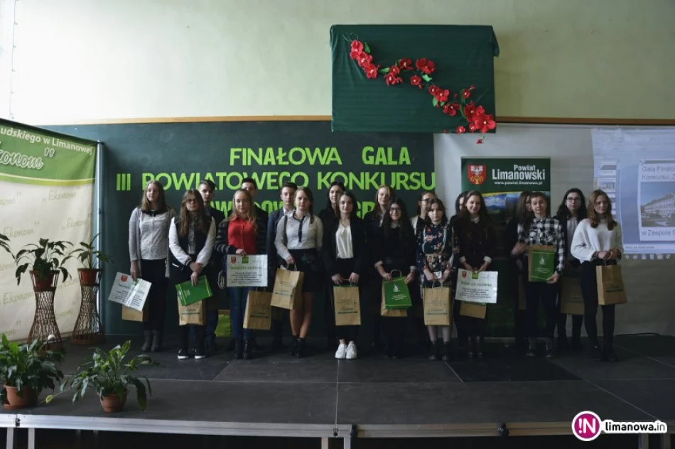 Finałowa gala trzeciej edycji 'Zawodowego GPS-u' - zdjęcie 3