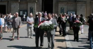 31 lat „Solidarności” - pamiętamy! - zdjęcie 1