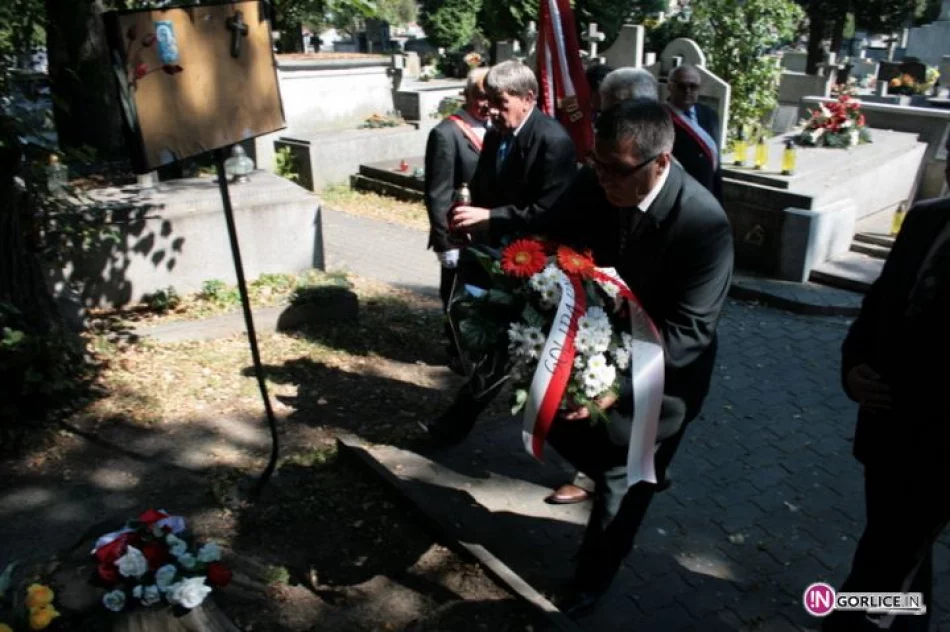 31 lat "Solidarności" - obchody w Gorlicach - zdjęcie 18