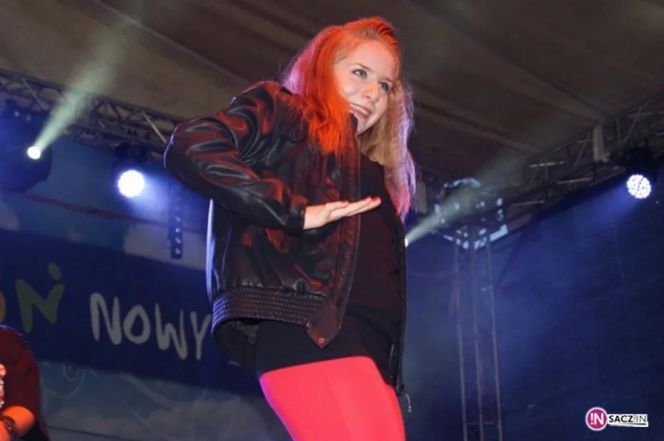 Maryla Rodowicz, Mirosław Witkowski i tłumy sądeczan na koncercie radia RDN  na sądeckim Rynku - zdjęcie 7