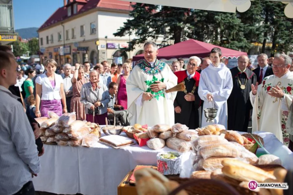 Święto Chleba 2011 - zdjęcie 3