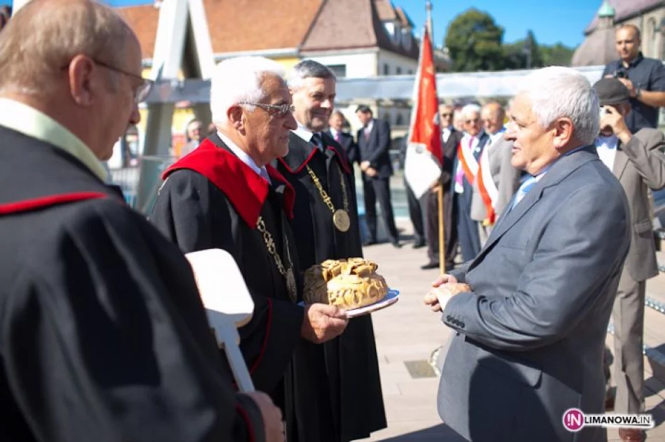 Święto Chleba 2011 - zdjęcie 4