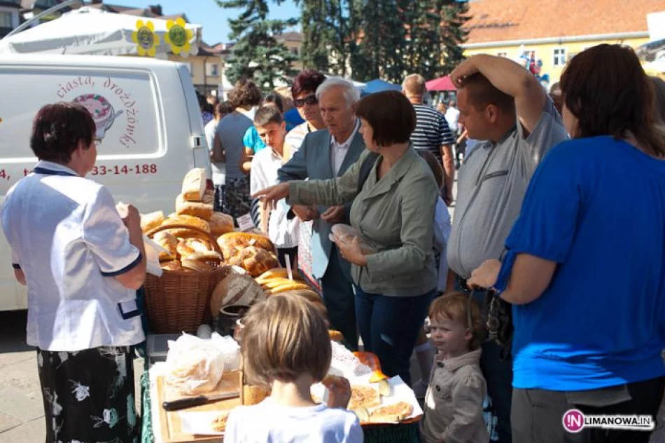 Święto Chleba 2011 - zdjęcie 12