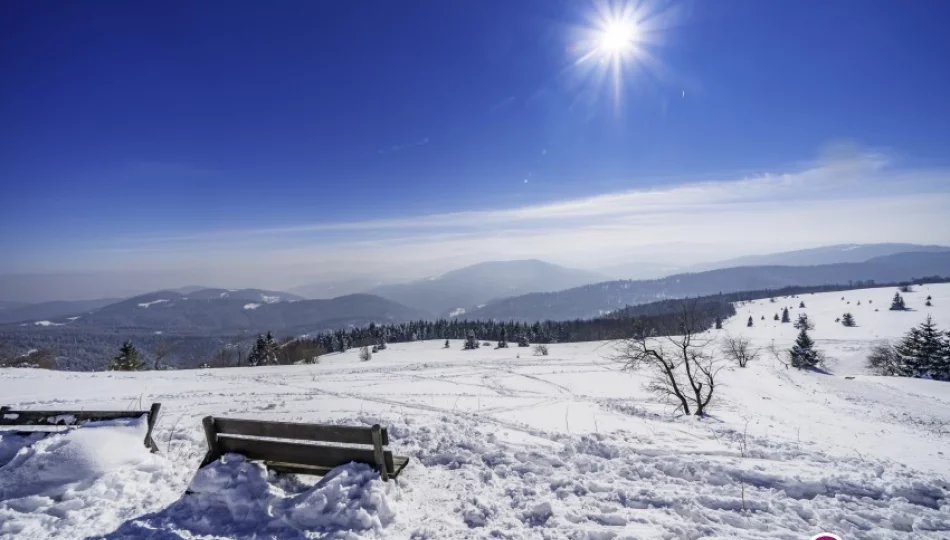 Ostrzeżenie meteorologów: roztopy - zdjęcie 1