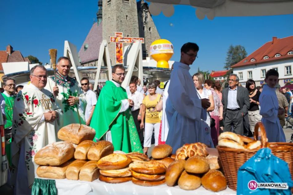 Święto Chleba 2011 - zdjęcie 16