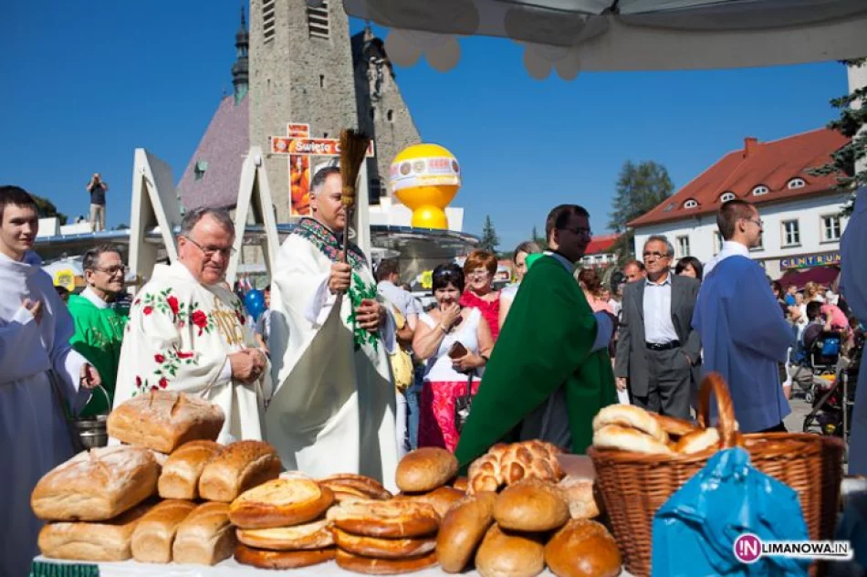 Święto Chleba 2011 - zdjęcie 17