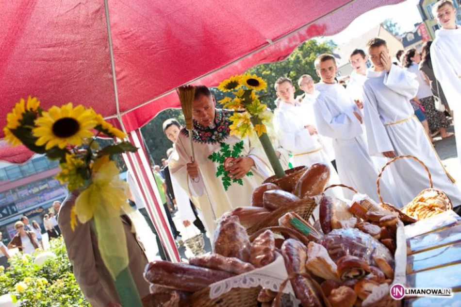 Święto Chleba 2011 - zdjęcie 18
