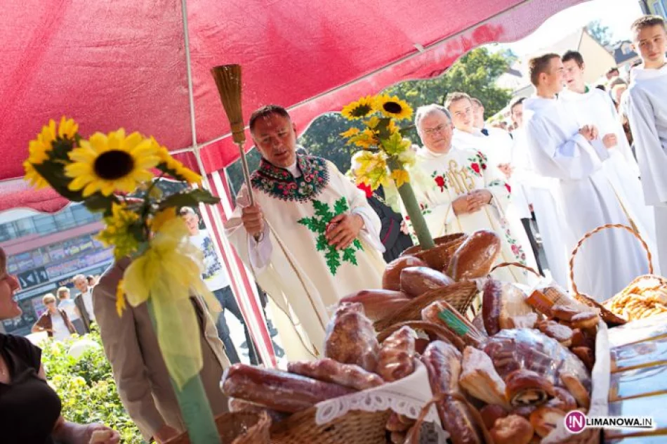 Święto Chleba 2011 - zdjęcie 19