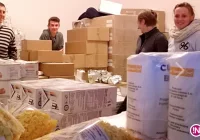 Organizują pomoc dla innych, ale sami też jej potrzebują - zdjęcie główne