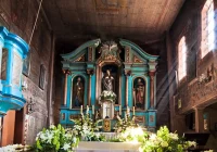 Pieniądze dla parafii na prace w zabytkowych świątyniach - zdjęcie główne