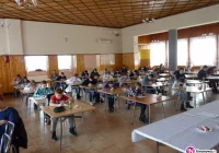 Młodzież zapobiega pożarom - wyniki - zdjęcie główne