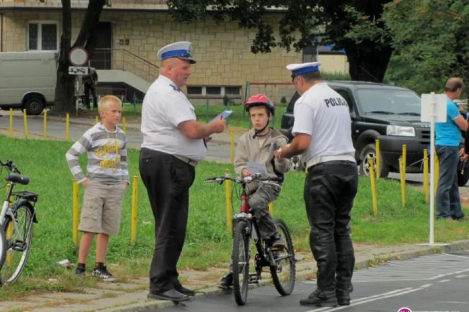 Koniec laby - zdjęcie 3