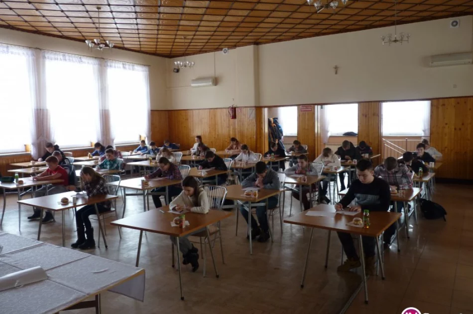 Młodzież zapobiega pożarom - wyniki - zdjęcie 3