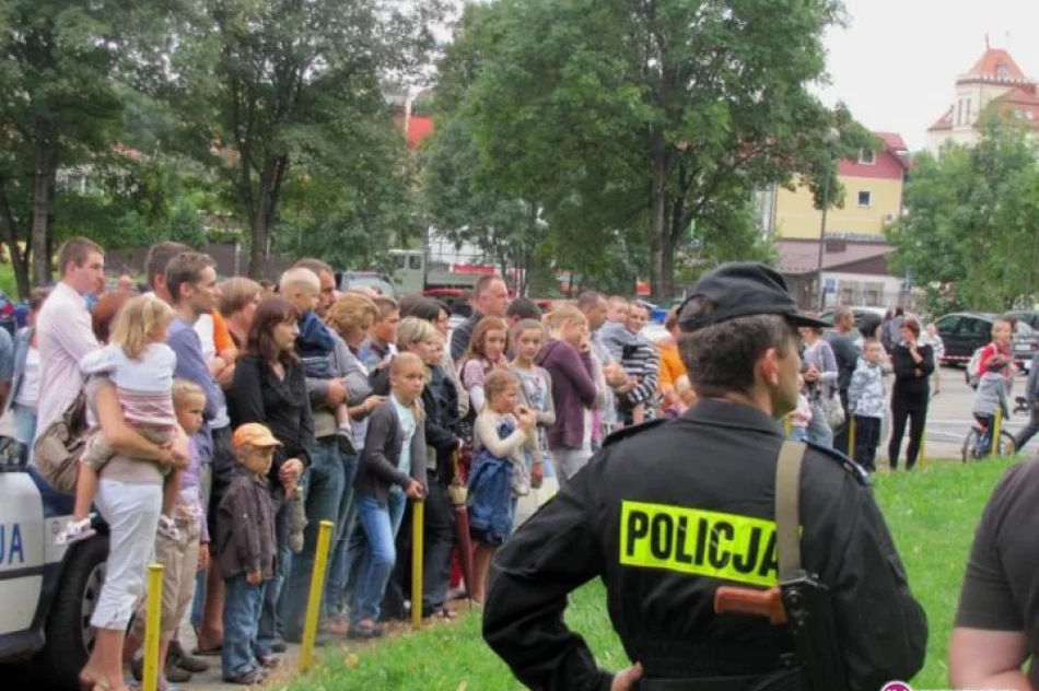 Koniec laby - zdjęcie 14