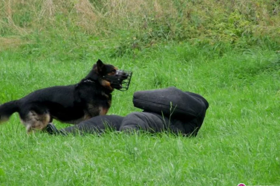 Koniec laby - zdjęcie 20