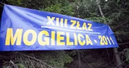 Na Mogielicy wybierali miss i strong mana - zdjęcie 1