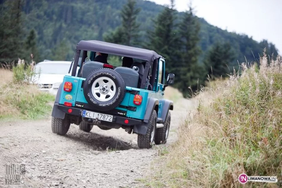 Złaz na Mogielicy - zdjęcie 3