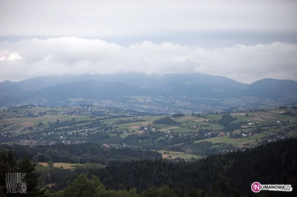 Złaz na Mogielicy - zdjęcie 4