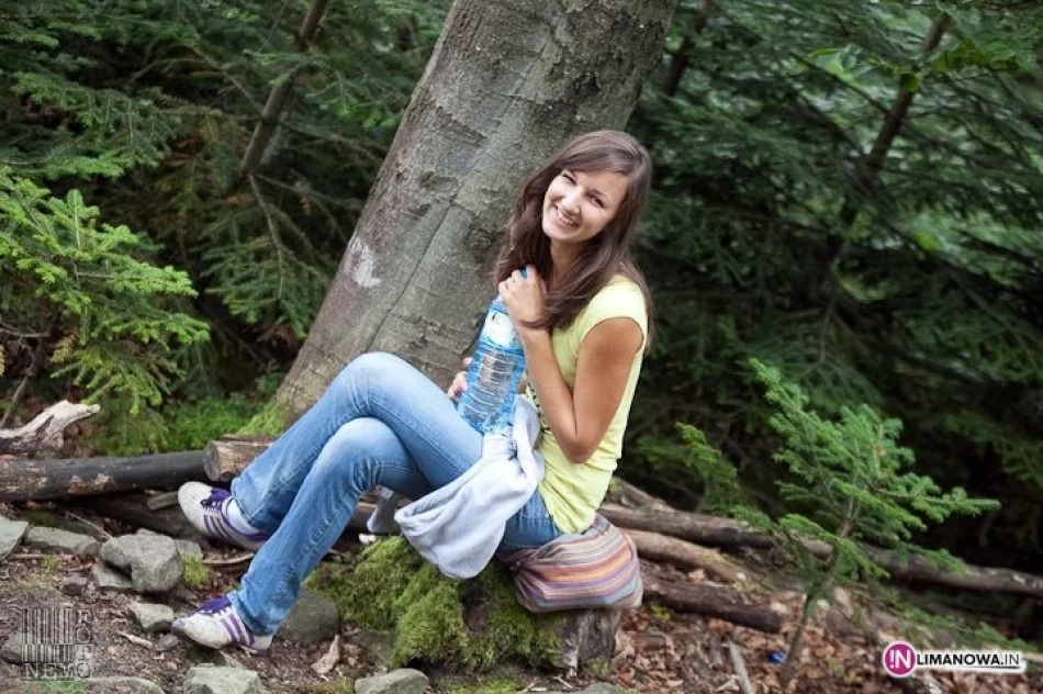 Złaz na Mogielicy - zdjęcie 11