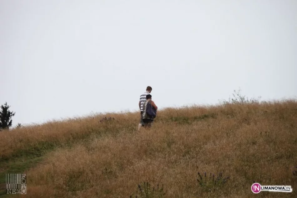 Złaz na Mogielicy - zdjęcie 15