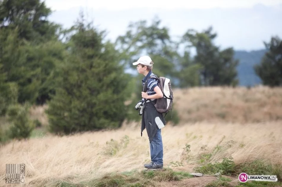 Złaz na Mogielicy - zdjęcie 16