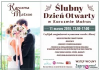 Planujesz wesele? W niedzielę ponad 40 specjalistów z branży ślubnej w jednym miejscu - zdjęcie główne