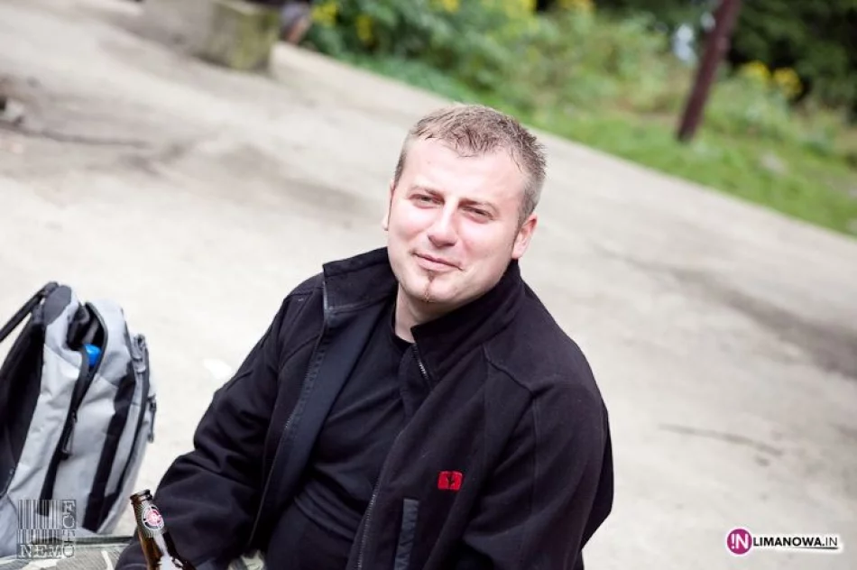 Złaz na Mogielicy - zdjęcie 20