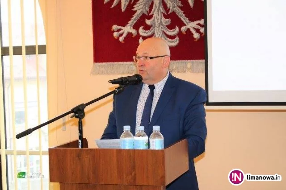 Zawinił czynnik ludzki. Starosta: „To świetnie zaplanowana inwestycja” - zdjęcie 2