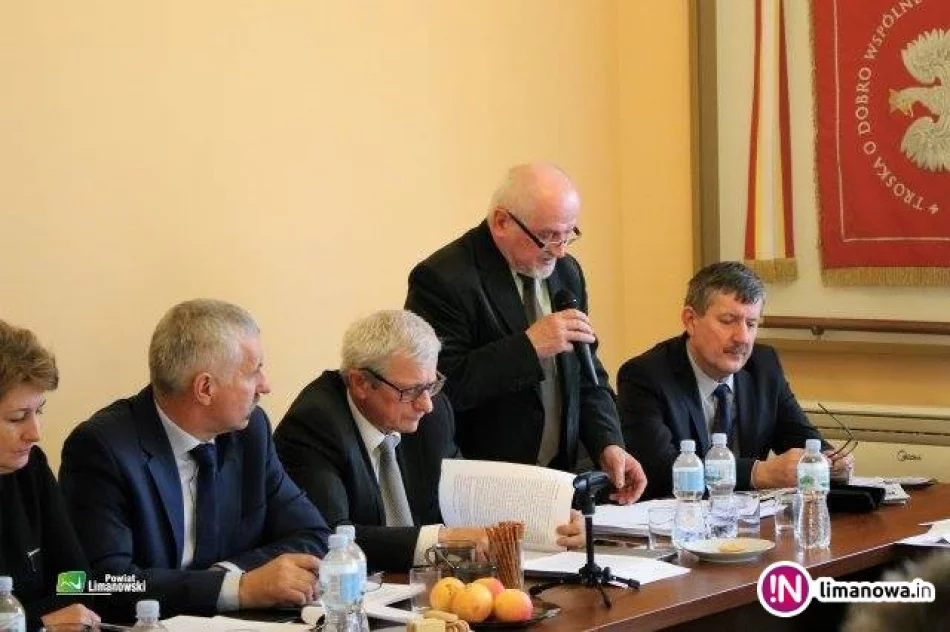 Zawinił czynnik ludzki. Starosta: „To świetnie zaplanowana inwestycja” - zdjęcie 3