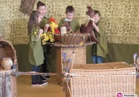 W Lubomierzu tworzą teatr - zdjęcie główne