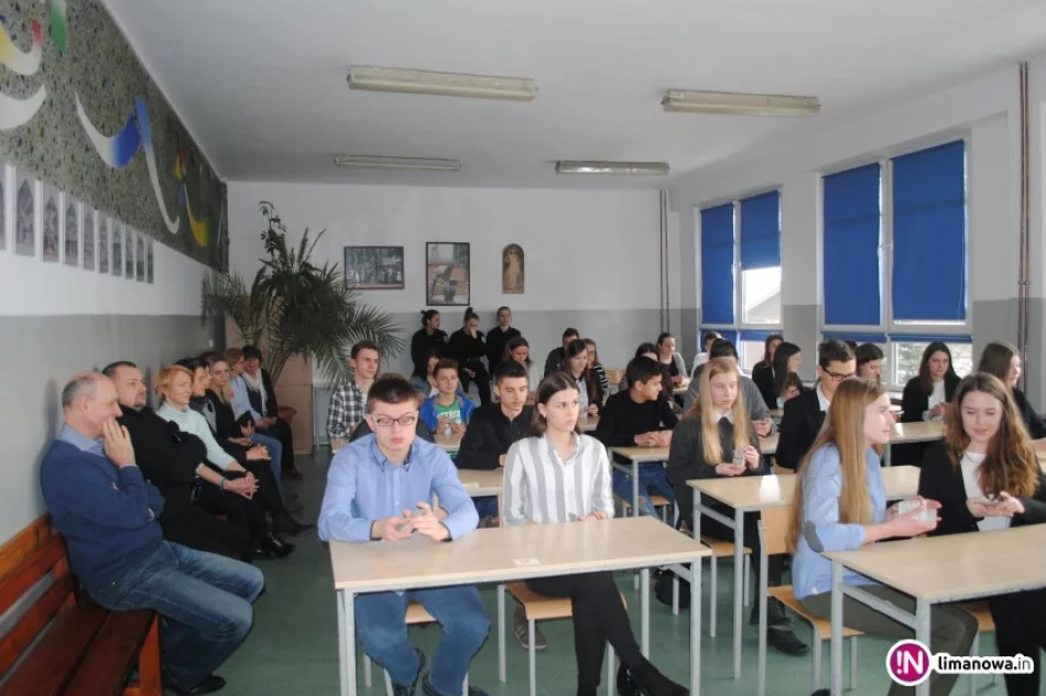 Znane wyniki konkursu 'Znaj-Znak' - zdjęcie 2