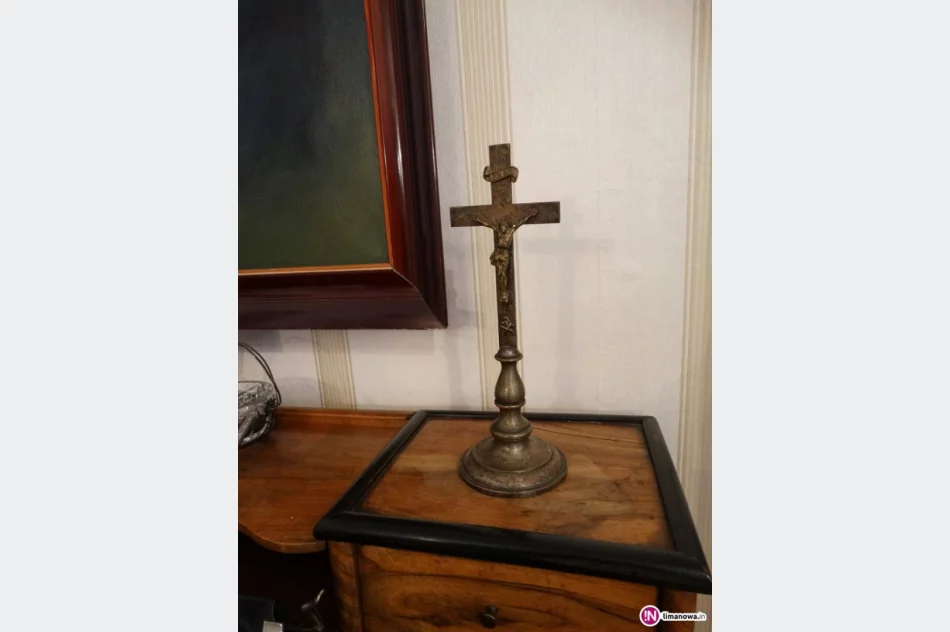 Nowe, wyjątkowo ciekawe eksponaty w limanowskim muzeum dostępne także on-line - zdjęcie 3