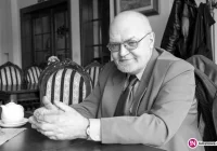 Zmarł Andrzej Gruszczyk, były dyrektor GPN - zdjęcie główne