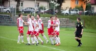 Limanovia rozbiła Janinę - zdjęcie 1