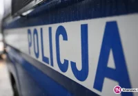 Ustalono tożsamość mężczyzny, który szedł środkiem autostrady - zdjęcie główne