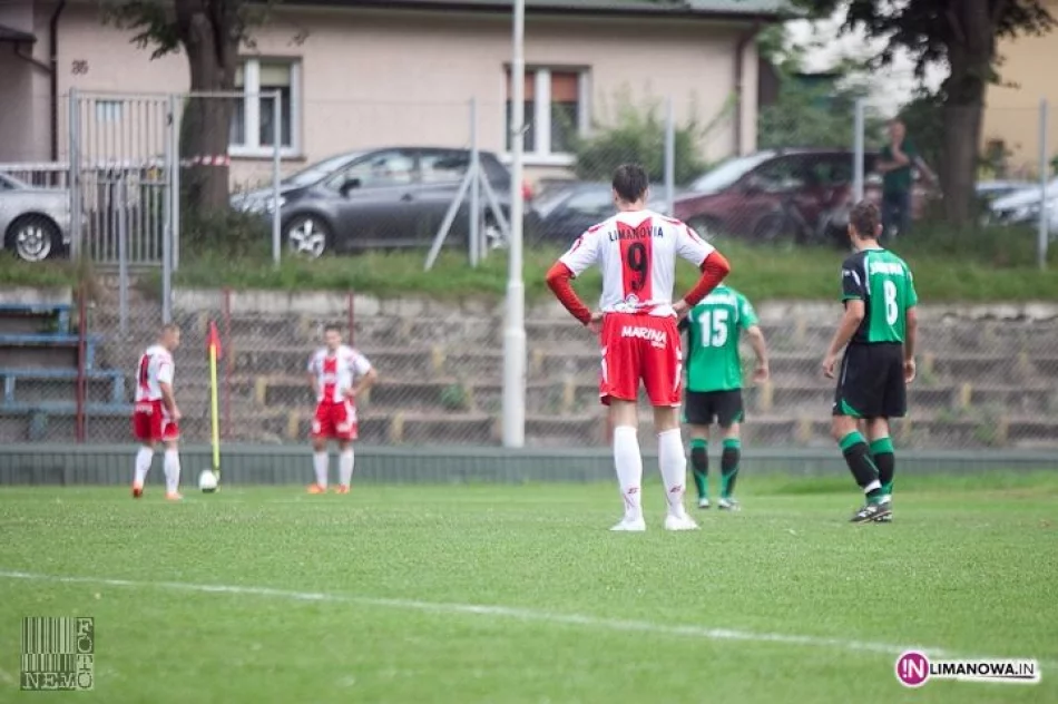 Limanovia rozgramia Janinę 4-0 - zdjęcie 3