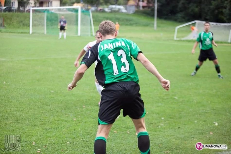 Limanovia rozgramia Janinę 4-0 - zdjęcie 5