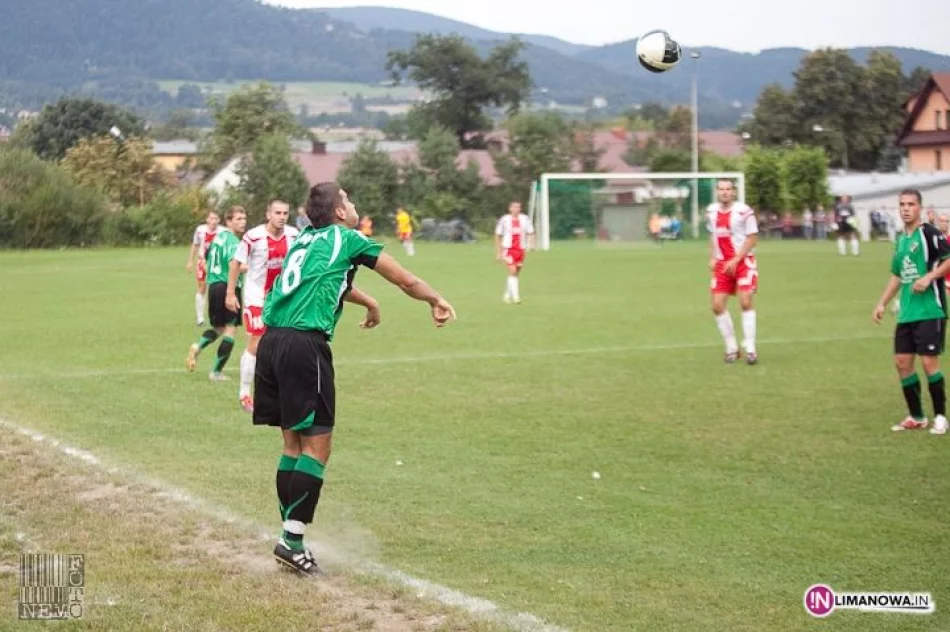 Limanovia rozgramia Janinę 4-0 - zdjęcie 7