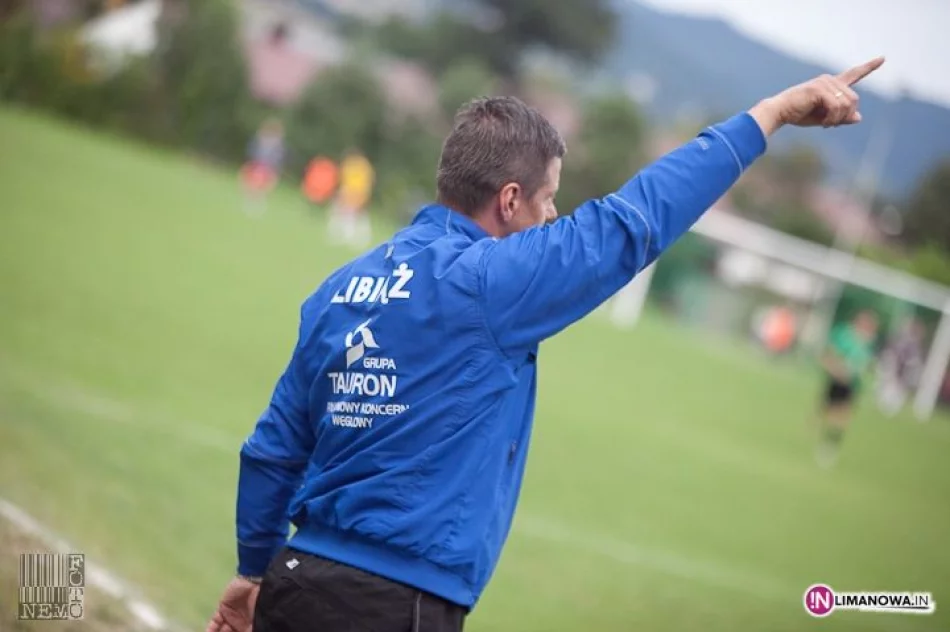 Limanovia rozgramia Janinę 4-0 - zdjęcie 9