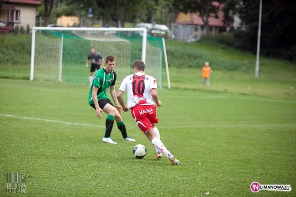 Limanovia rozgramia Janinę 4-0 - zdjęcie 10