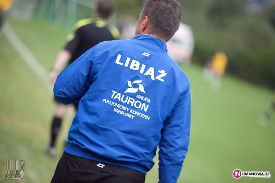 Limanovia rozgramia Janinę 4-0 - zdjęcie 12