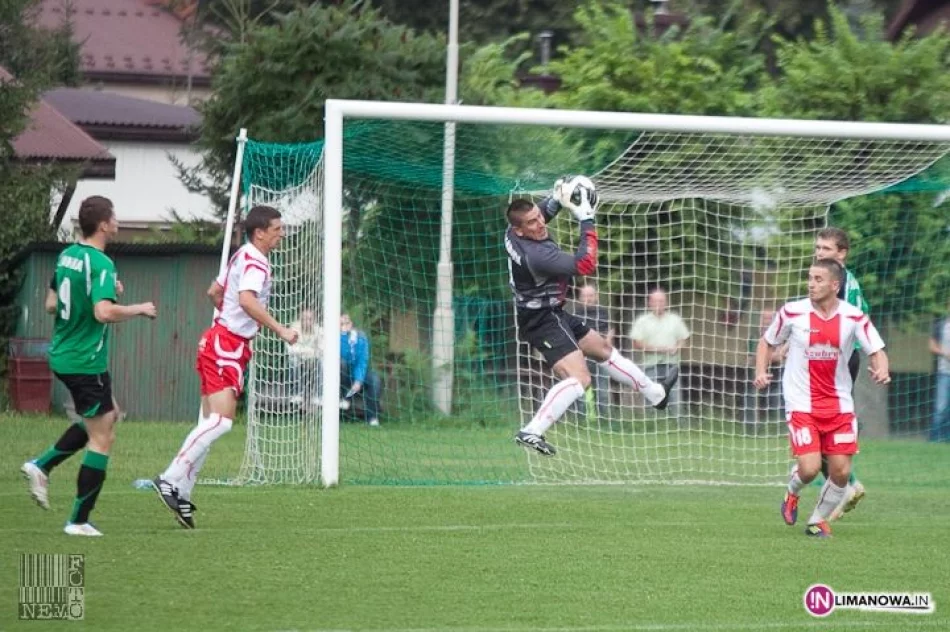 Limanovia rozgramia Janinę 4-0 - zdjęcie 14