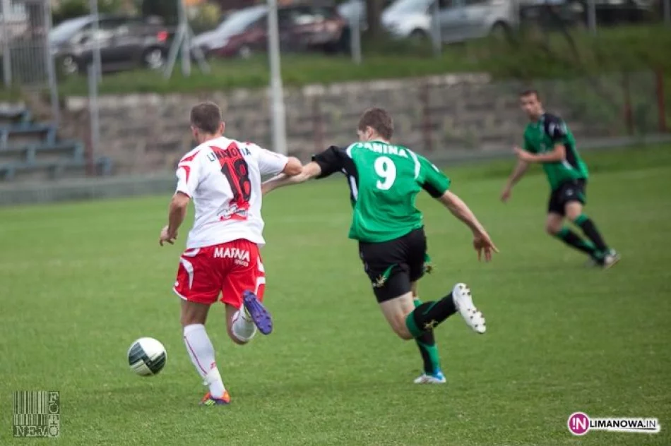 Limanovia rozgramia Janinę 4-0 - zdjęcie 16