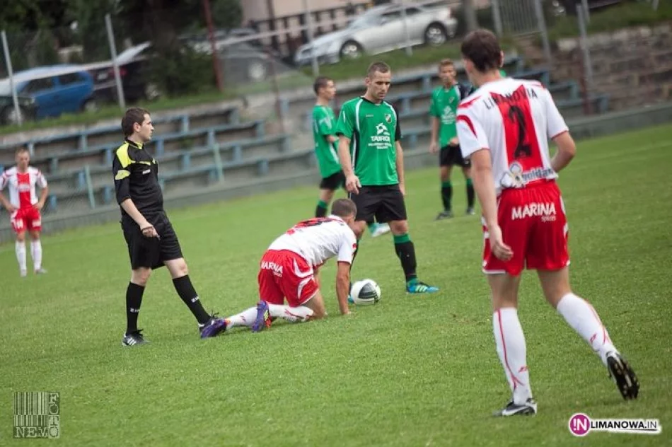 Limanovia rozgramia Janinę 4-0 - zdjęcie 17