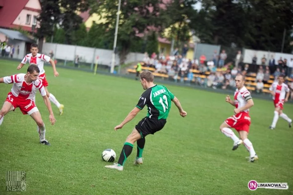 Limanovia rozgramia Janinę 4-0 - zdjęcie 18