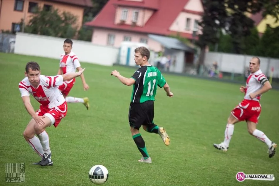 Limanovia rozgramia Janinę 4-0 - zdjęcie 19