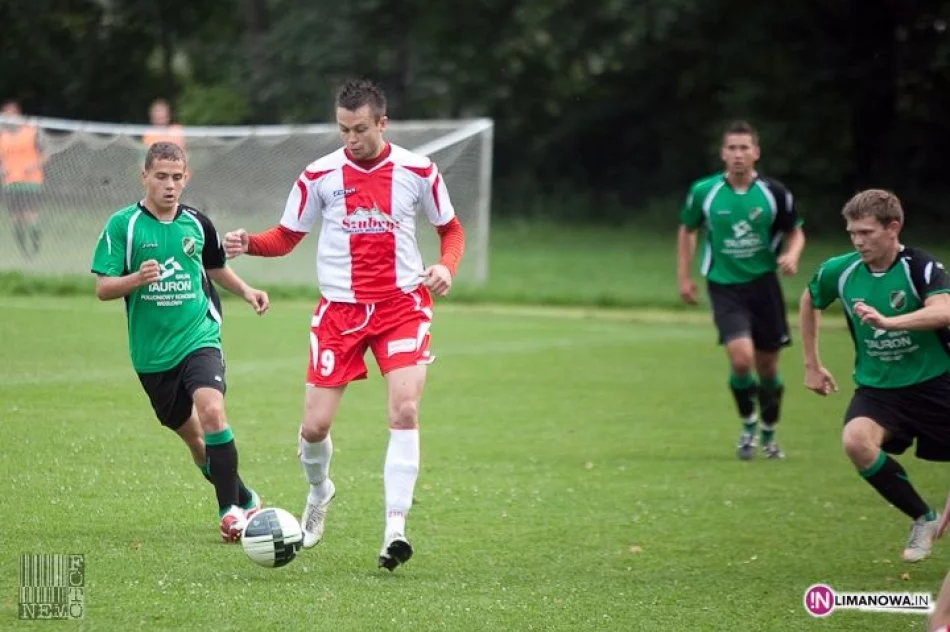 Limanovia rozgramia Janinę 4-0 - zdjęcie 20