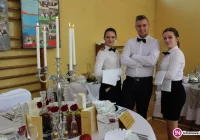 Wyróżnienie dla uczniów 'gastronoma' - zdjęcie główne