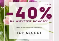 Dzień Kobiet z rabatem -40% na najnowszą kolekcję wiosenną - zdjęcie główne