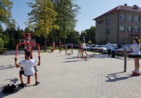 Aktywna jesień w „Ekonomie” - zdjęcie główne